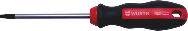 Изображение товара Отвертка Wurth Red Stripe / 575144508