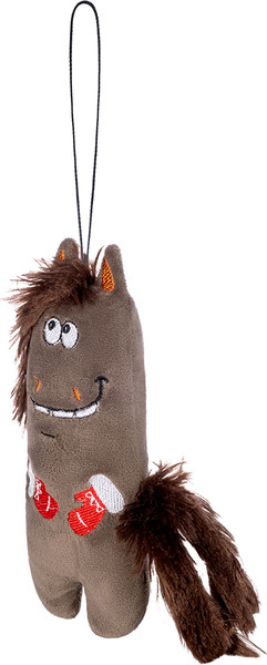 Изображение товара Мягкая игрушка Fancy Конь Брюс / NGRU0U