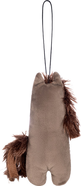 Изображение товара Мягкая игрушка Fancy Конь Брюс / NGRU0U