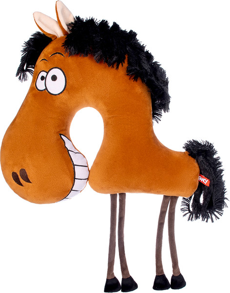 Изображение товара Мягкая игрушка Fancy Конь Смайл NGSMA1