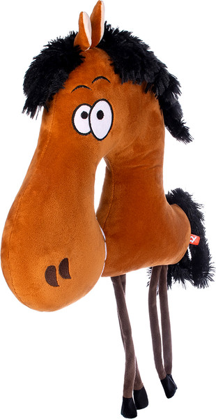 Изображение товара Мягкая игрушка Fancy Конь Смайл NGSMA1