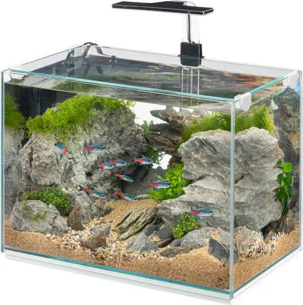 Изображение товара Аквариум Ferplast Tonga 40 / 65003000 (34л)