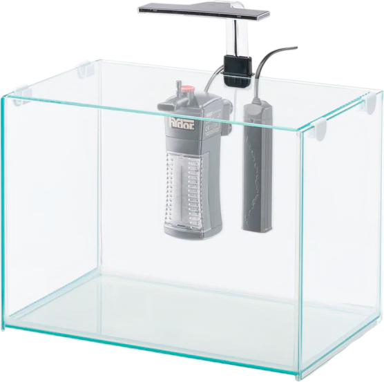 Изображение товара Аквариум Ferplast Tonga 40 / 65003000 (34л)