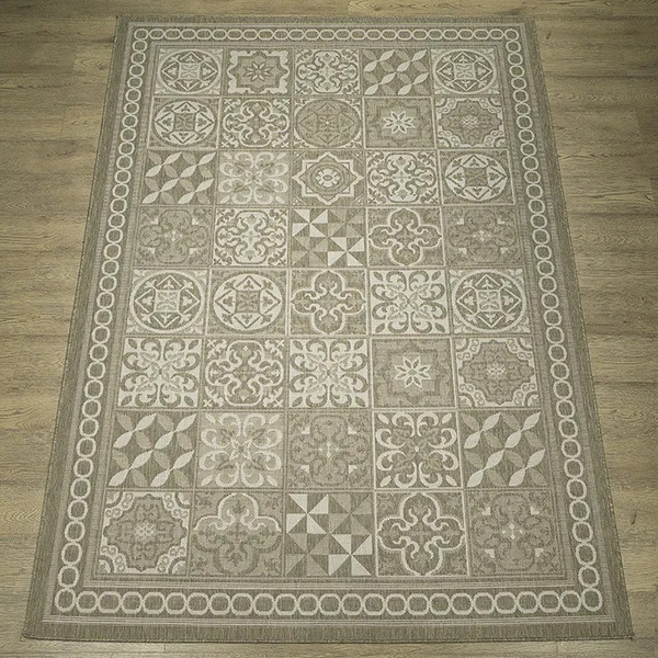 Изображение товара Циновка Белка Флурлюкс 50319 50522 (0.8x1.5)