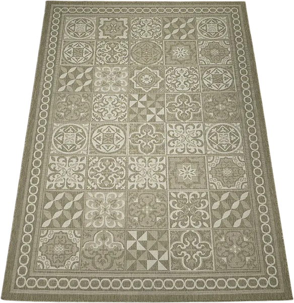 Изображение товара Циновка Белка Флурлюкс 50319 50522 (0.8x1.5)