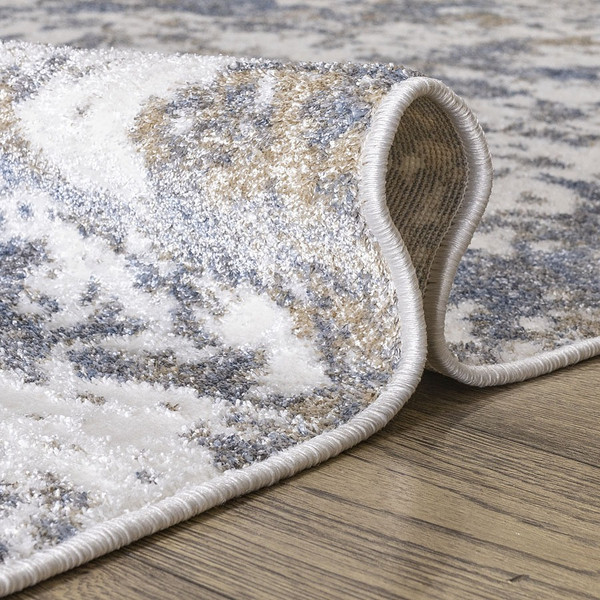 Изображение товара Коврик Белка Сохо Овал 30106 30446 (0.8x1.5)