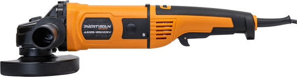 Изображение товара Угловая шлифовальная машина Partisan AG125-1250RSV / AG125-1250RSVPSN
