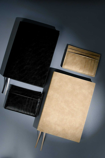 Изображение товара Набор канцелярский подарочный Escalada Фланстер / 70567 (черный)