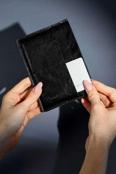 Изображение товара Набор канцелярский подарочный Escalada Фланстер / 70567 (черный)