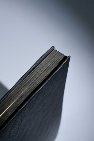 Изображение товара Набор канцелярский подарочный Escalada Фланстер / 70567 (черный)