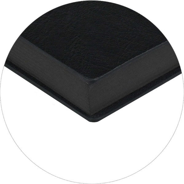 Изображение товара Набор канцелярский подарочный Escalada Фланстер / 70567 (черный)