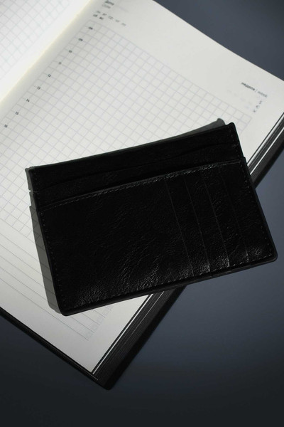 Изображение товара Набор канцелярский подарочный Escalada Фланстер / 70567 (черный)