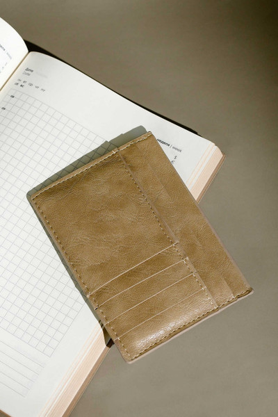 Изображение товара Набор канцелярский подарочный Escalada Фланстер / 70568 (бежевый)