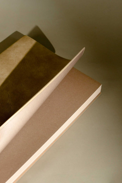 Изображение товара Набор канцелярский подарочный Escalada Фланстер / 70568 (бежевый)