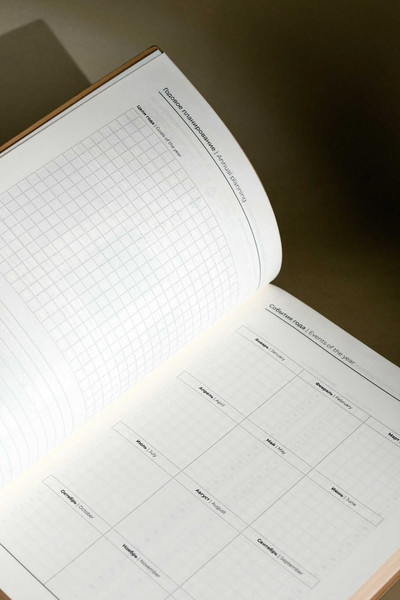 Изображение товара Набор канцелярский подарочный Escalada Фланстер / 70568 (бежевый)