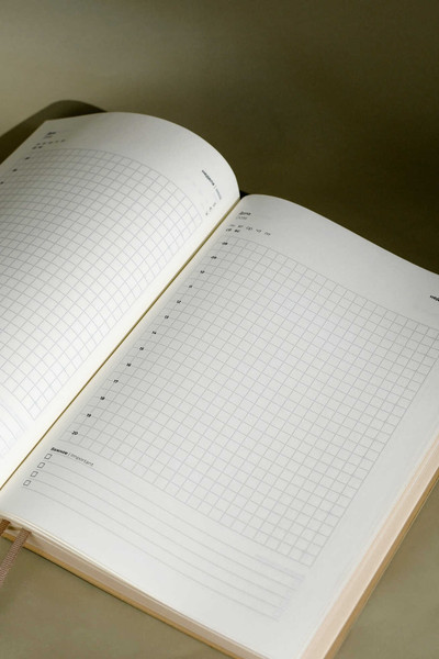 Изображение товара Набор канцелярский подарочный Escalada Фланстер / 70568 (бежевый)