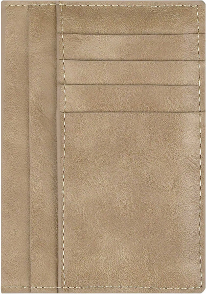 Изображение товара Набор канцелярский подарочный Escalada Фланстер / 70568 (бежевый)