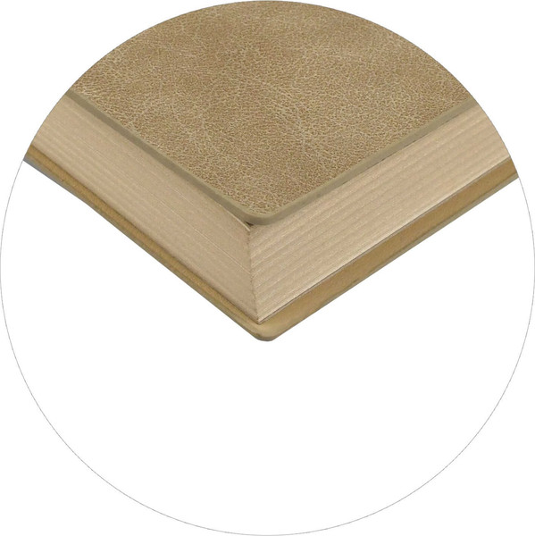 Изображение товара Набор канцелярский подарочный Escalada Фланстер / 70568 (бежевый)