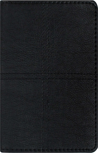 Изображение товара Набор канцелярский подарочный Escalada Шеврет / 70557 (черный)