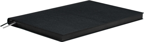 Изображение товара Набор канцелярский подарочный Escalada Шеврет / 70557 (черный)