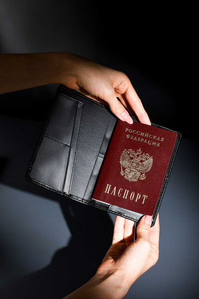 Изображение товара Набор канцелярский подарочный Escalada Шеврет / 70557 (черный)