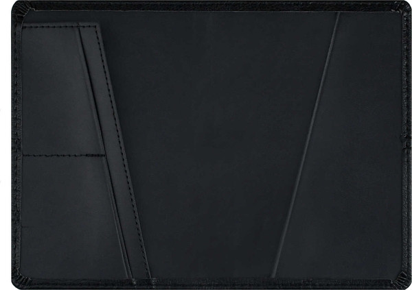 Изображение товара Набор канцелярский подарочный Escalada Шеврет / 70557 (черный)