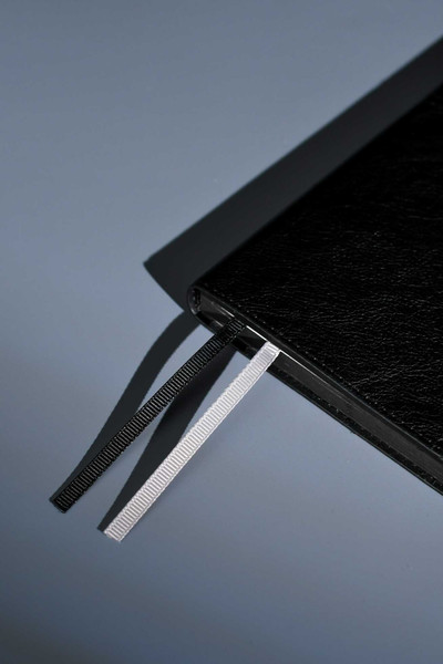 Изображение товара Набор канцелярский подарочный Escalada Шеврет / 70557 (черный)