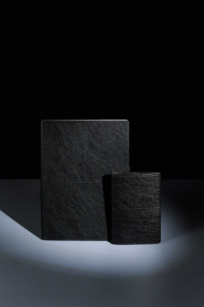 Изображение товара Набор канцелярский подарочный Escalada Шеврет / 70557 (черный)