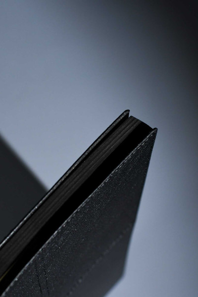 Изображение товара Набор канцелярский подарочный Escalada Шеврет / 70557 (черный)