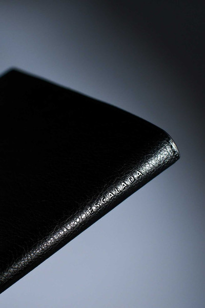 Изображение товара Набор канцелярский подарочный Escalada Шеврет / 70557 (черный)