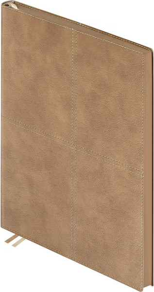 Изображение товара Набор канцелярский подарочный Escalada Шеврет / 70558 (бежевый)