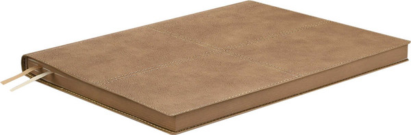 Изображение товара Набор канцелярский подарочный Escalada Шеврет / 70558 (бежевый)