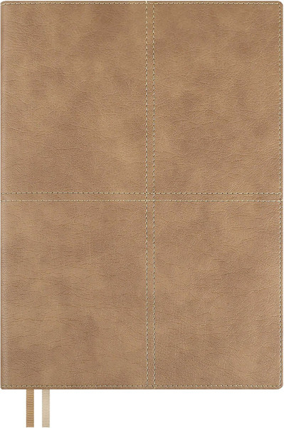 Изображение товара Набор канцелярский подарочный Escalada Шеврет / 70558 (бежевый)