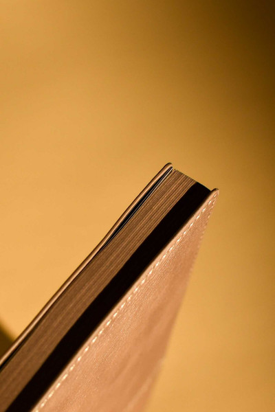 Изображение товара Набор канцелярский подарочный Escalada Шеврет / 70558 (бежевый)