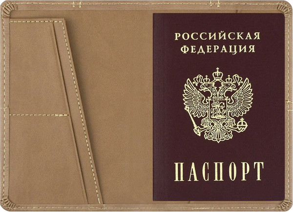 Изображение товара Набор канцелярский подарочный Escalada Шеврет / 70558 (бежевый)