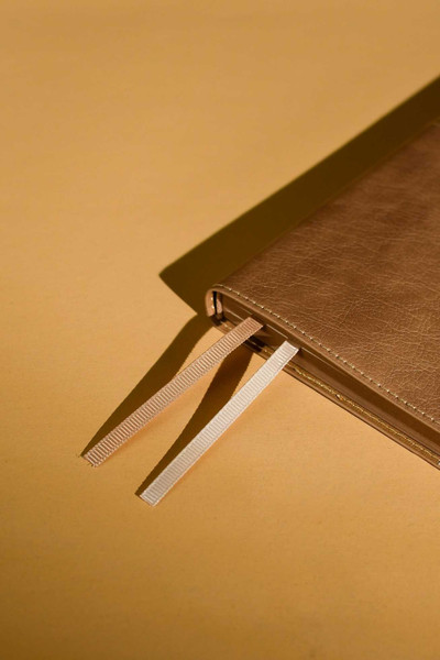 Изображение товара Набор канцелярский подарочный Escalada Шеврет / 70558 (бежевый)