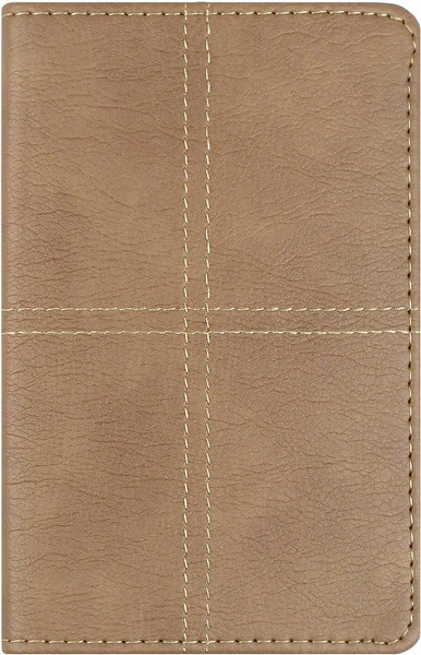 Изображение товара Набор канцелярский подарочный Escalada Шеврет / 70558 (бежевый)