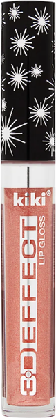 Изображение товара Блеск для губ KIKI 3D Effect тон 902 (2.4мл)