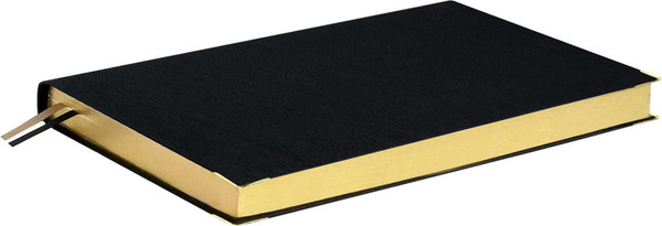 Изображение товара Набор канцелярский подарочный Escalada Шеврет Глосс / 70559 (черный)