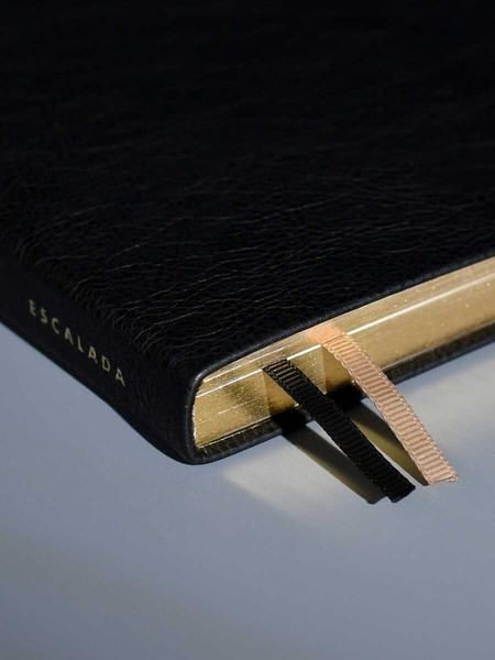 Изображение товара Набор канцелярский подарочный Escalada Шеврет Глосс / 70559 (черный)