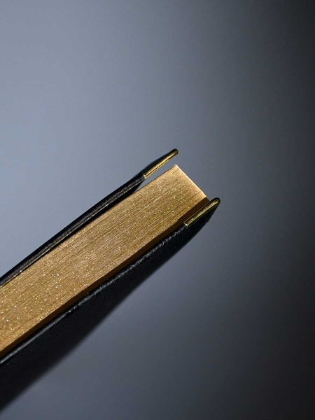 Изображение товара Набор канцелярский подарочный Escalada Шеврет Глосс / 70559 (черный)