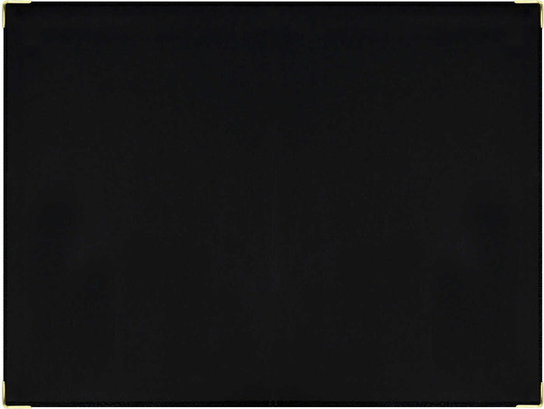 Изображение товара Набор канцелярский подарочный Escalada Шеврет Глосс / 70559 (черный)