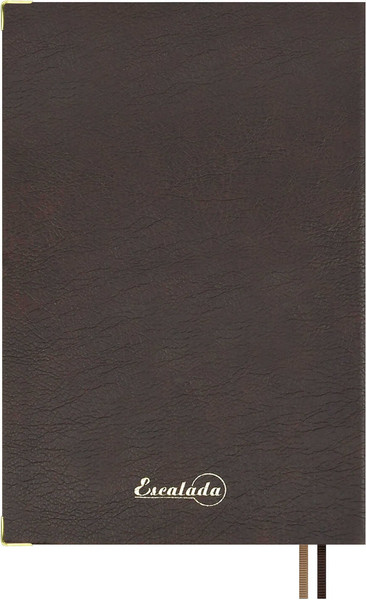 Изображение товара Набор канцелярский подарочный Escalada Шеврет Глосс / 70560 (коричневый)