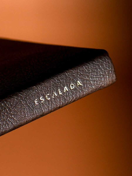 Изображение товара Набор канцелярский подарочный Escalada Шеврет Глосс / 70560 (коричневый)