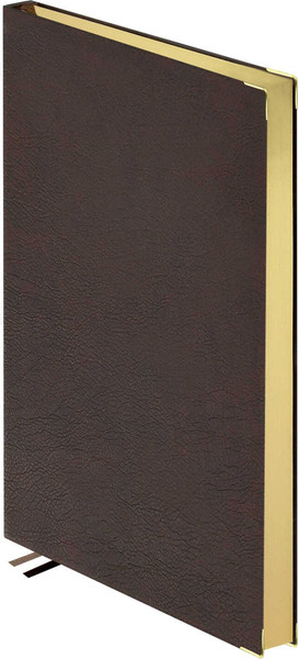 Изображение товара Набор канцелярский подарочный Escalada Шеврет Глосс / 70560 (коричневый)