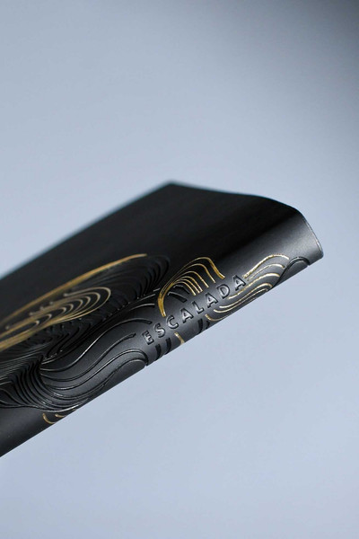 Изображение товара Набор канцелярский подарочный Escalada Виннер / 70561 (черный)