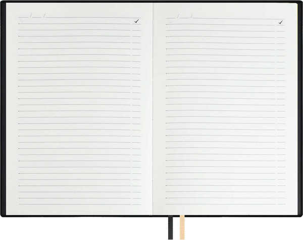 Изображение товара Набор канцелярский подарочный Escalada Виннер / 70561 (черный)