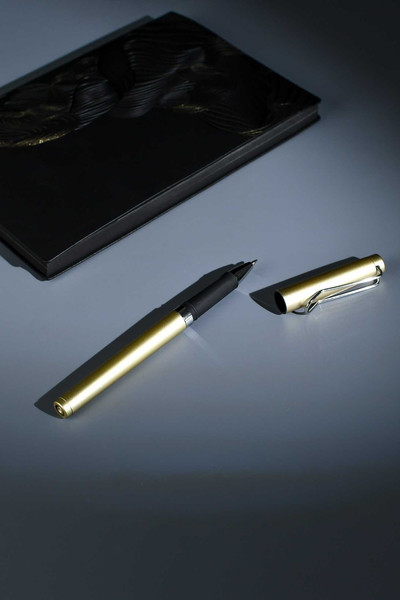 Изображение товара Набор канцелярский подарочный Escalada Виннер / 70561 (черный)