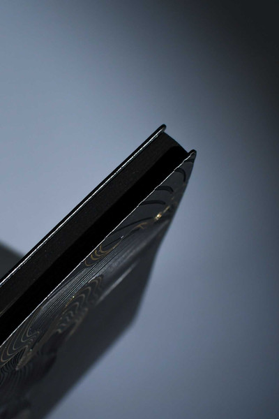 Изображение товара Набор канцелярский подарочный Escalada Виннер / 70561 (черный)