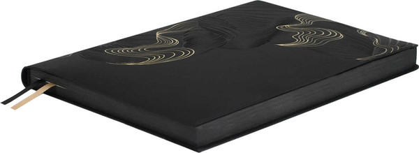 Изображение товара Набор канцелярский подарочный Escalada Виннер / 70561 (черный)